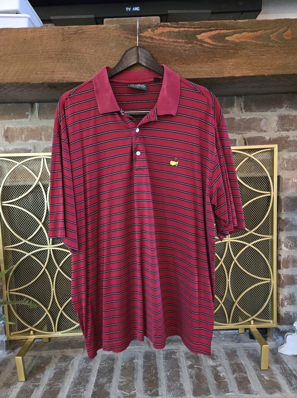 Amen Corner🏌⛳️